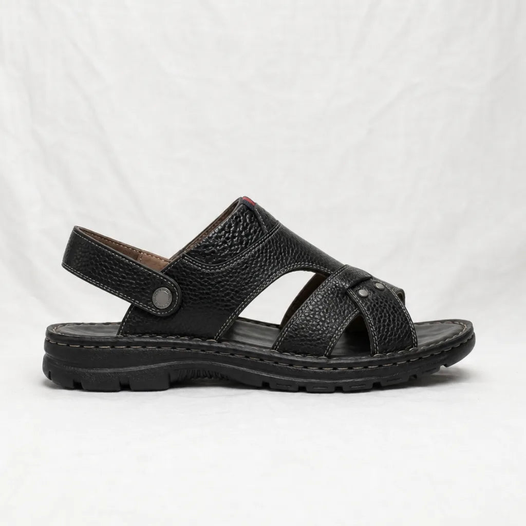 Men's Sebastian  Platform Sandals