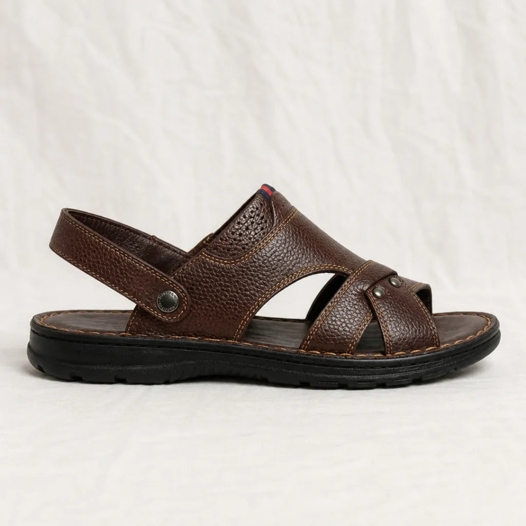 Men's Sebastian  Platform Sandals