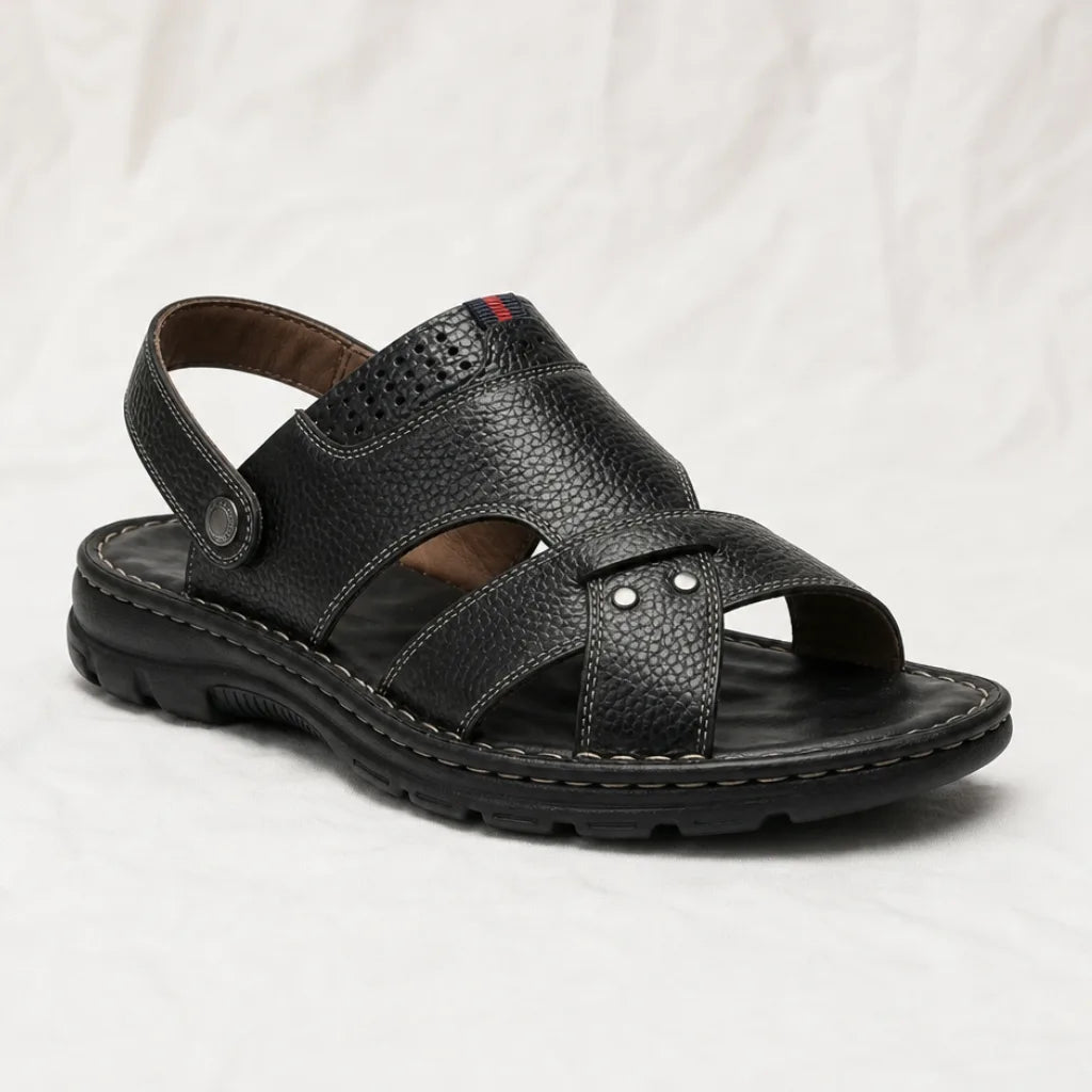 Men's Sebastian  Platform Sandals