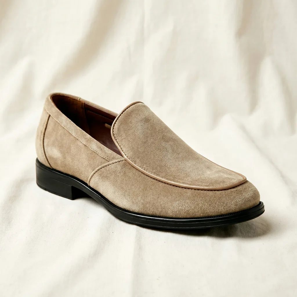 Men's Zelda Slip On Loafers