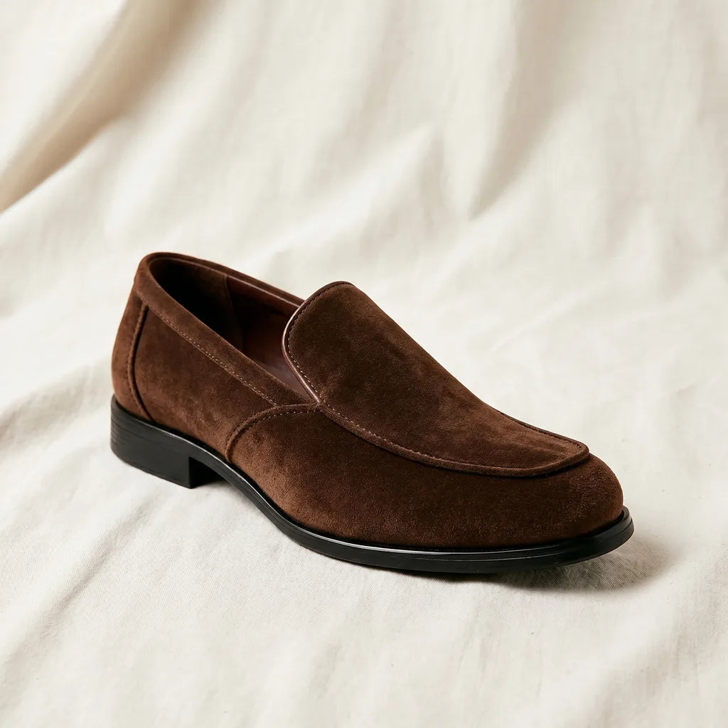 Men's Zelda Slip On Loafers