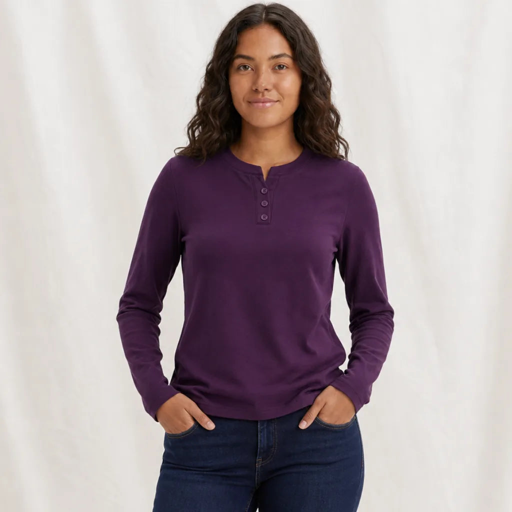 Sheffield Signature V Neck
