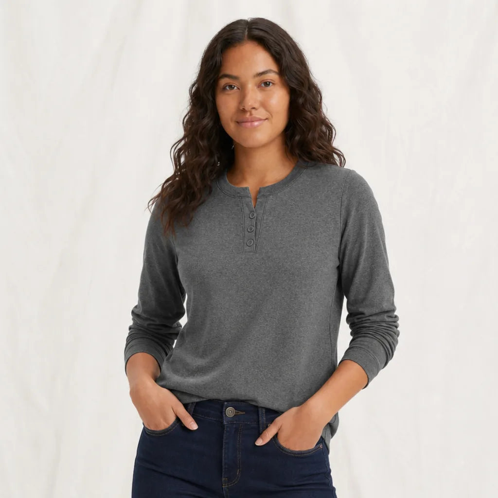 Sheffield Signature V Neck