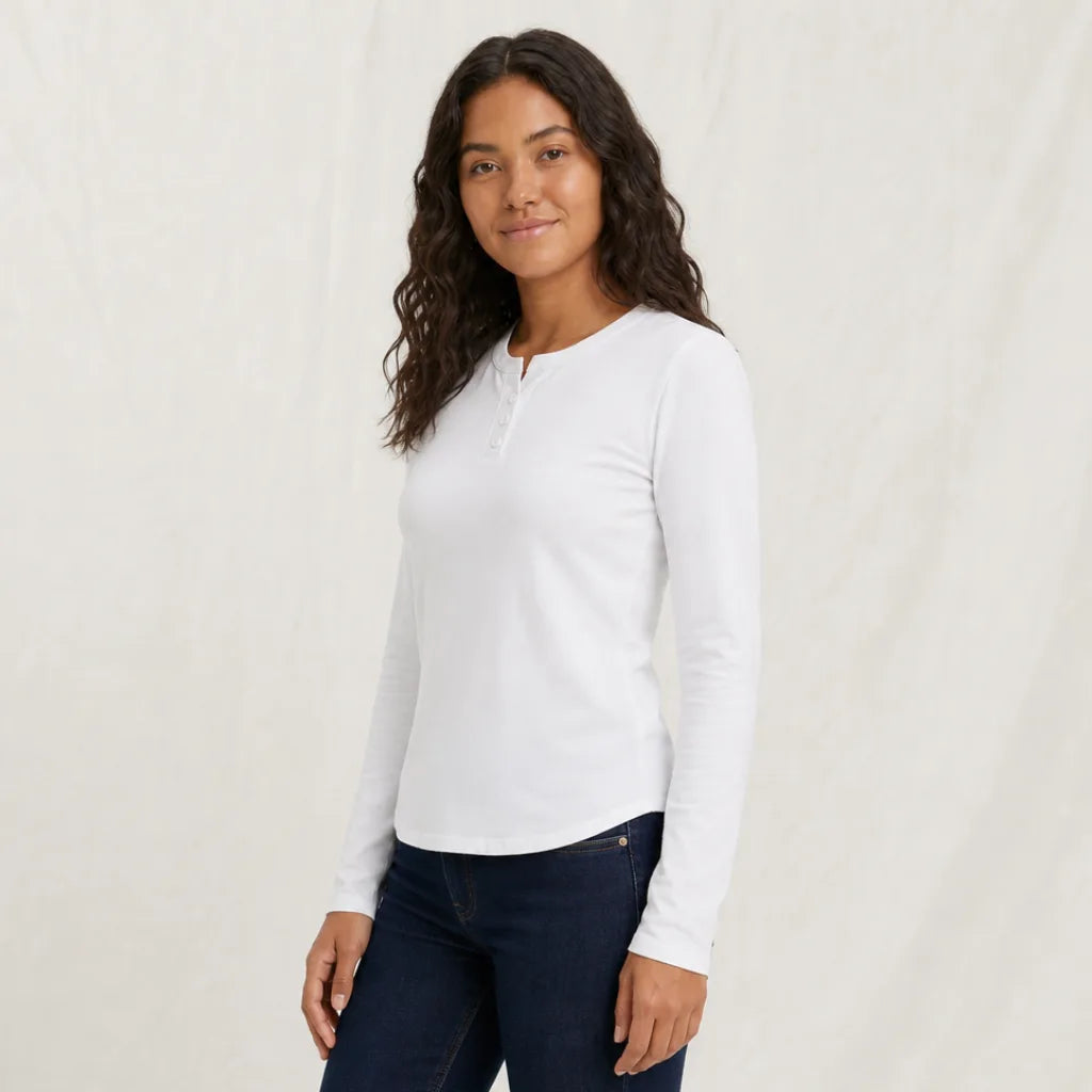 Sheffield Signature V Neck