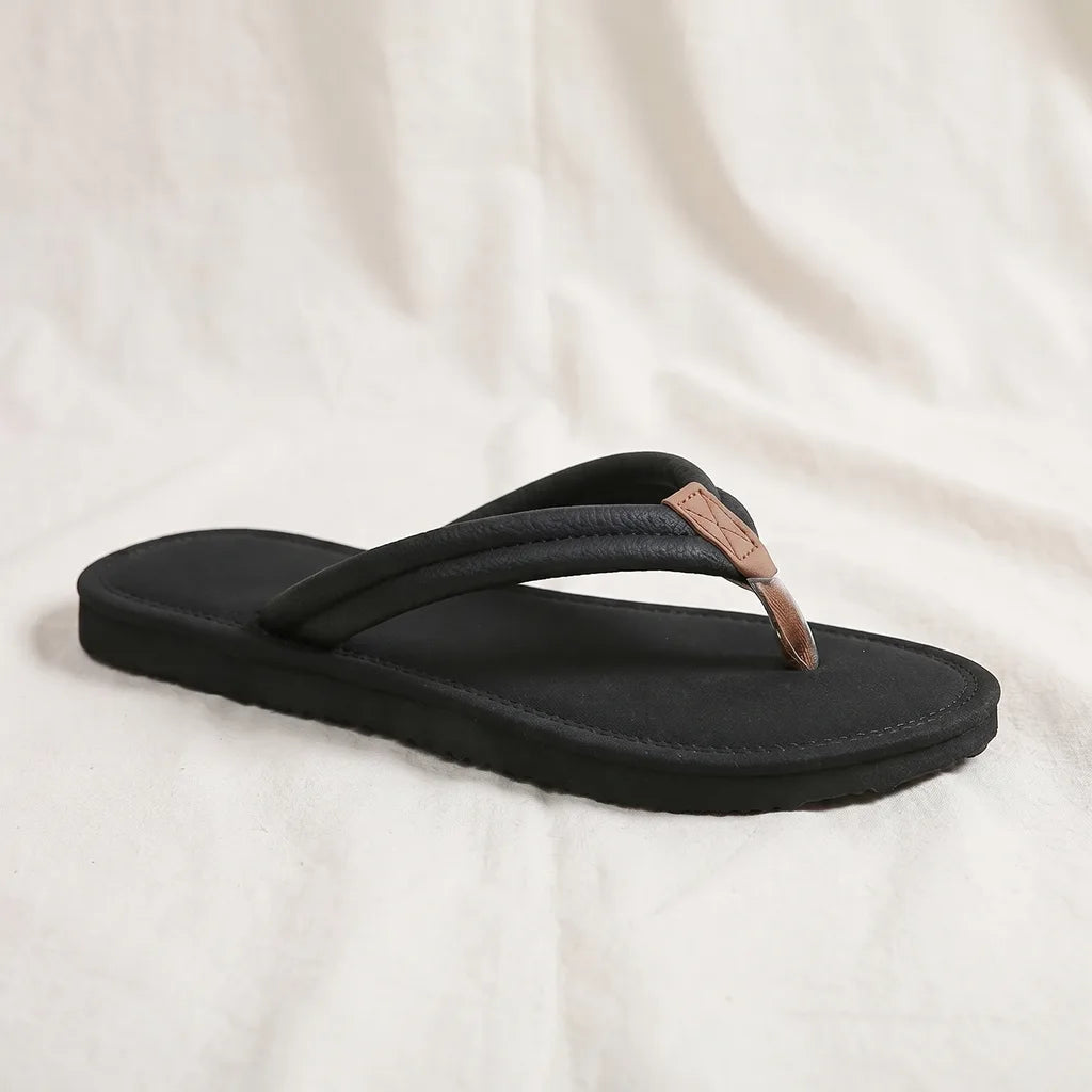 Woodward Minimalist Flip Flops