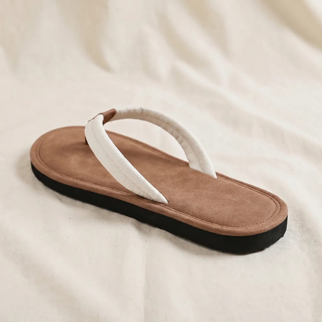 Woodward Minimalist Flip Flops