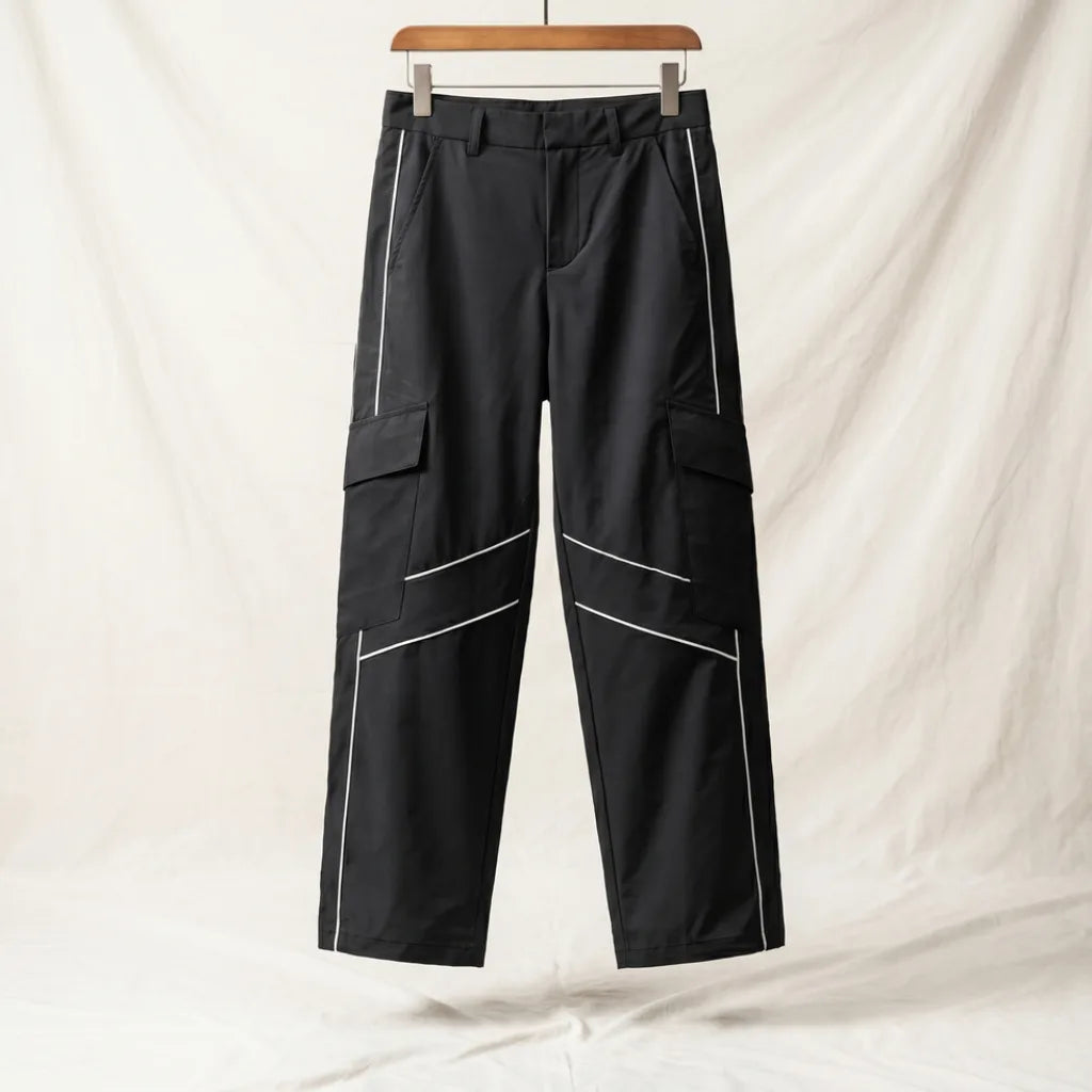 Sterling Quick Dry Pants - Color:Black;Size:S