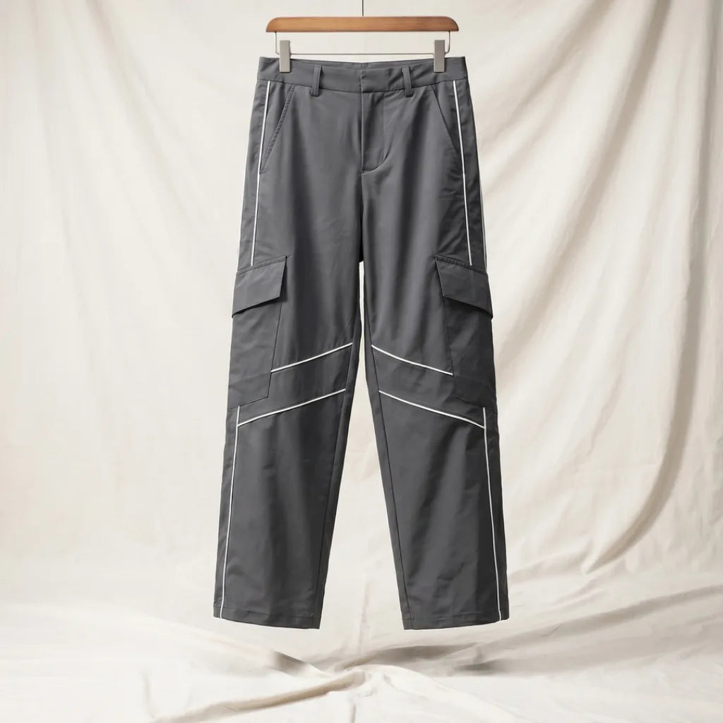 Sterling Quick Dry Pants - Color:Gray;Size:S