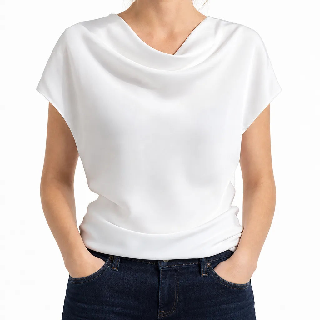 Sydney | Women's T Shirt   - Color:White;Size:M