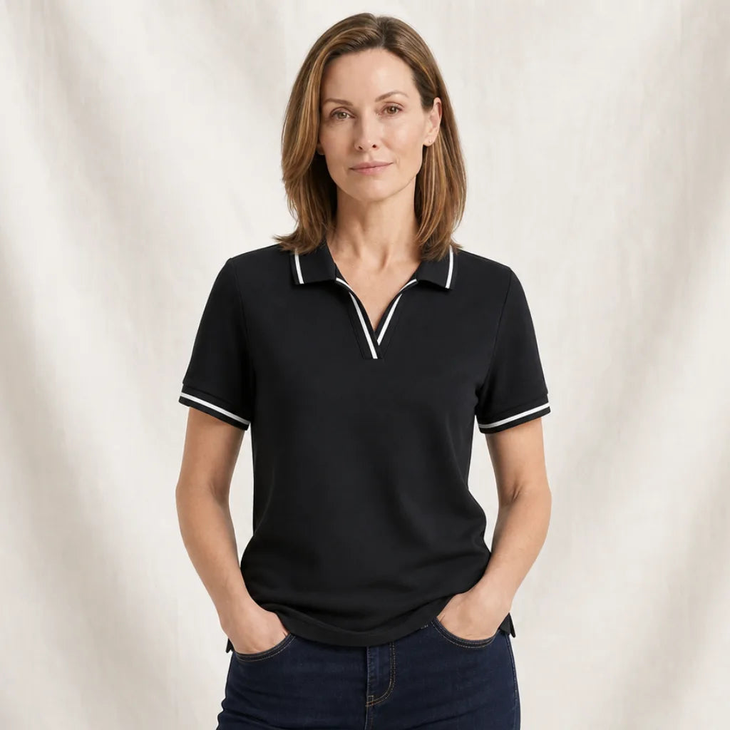 Women's Talia Short Sleeve Top