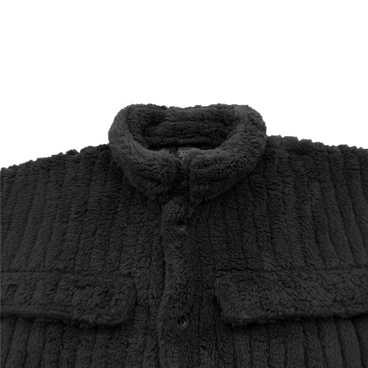 Men's Tennant | Men's Teddy Fleece Jacket