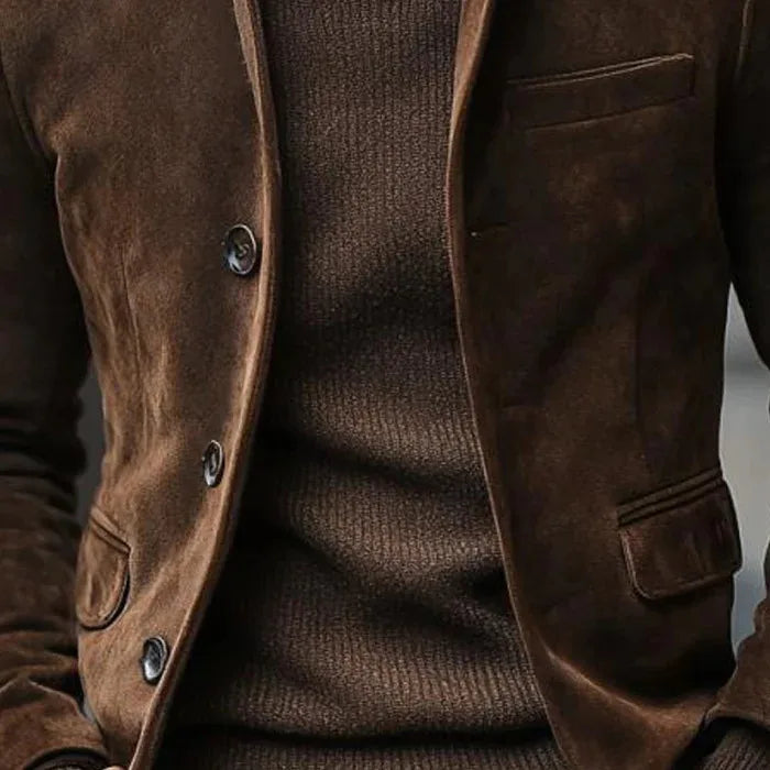 Men's Tobias  | Men's Vintage Stylish Jacket