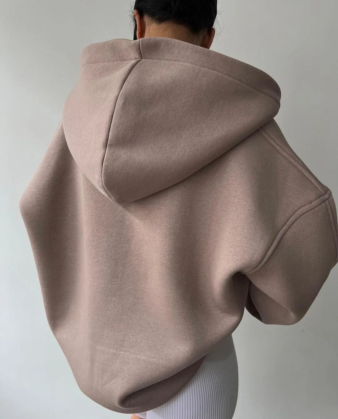 Women's Tracy | Women's Oversized Hoodie