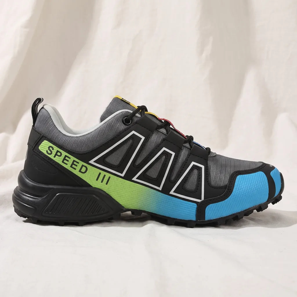 Men's Dexter Trail Sneakers