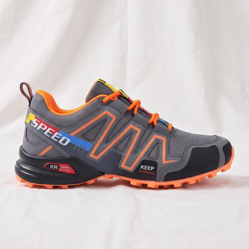 Men's Dexter Trail Sneakers