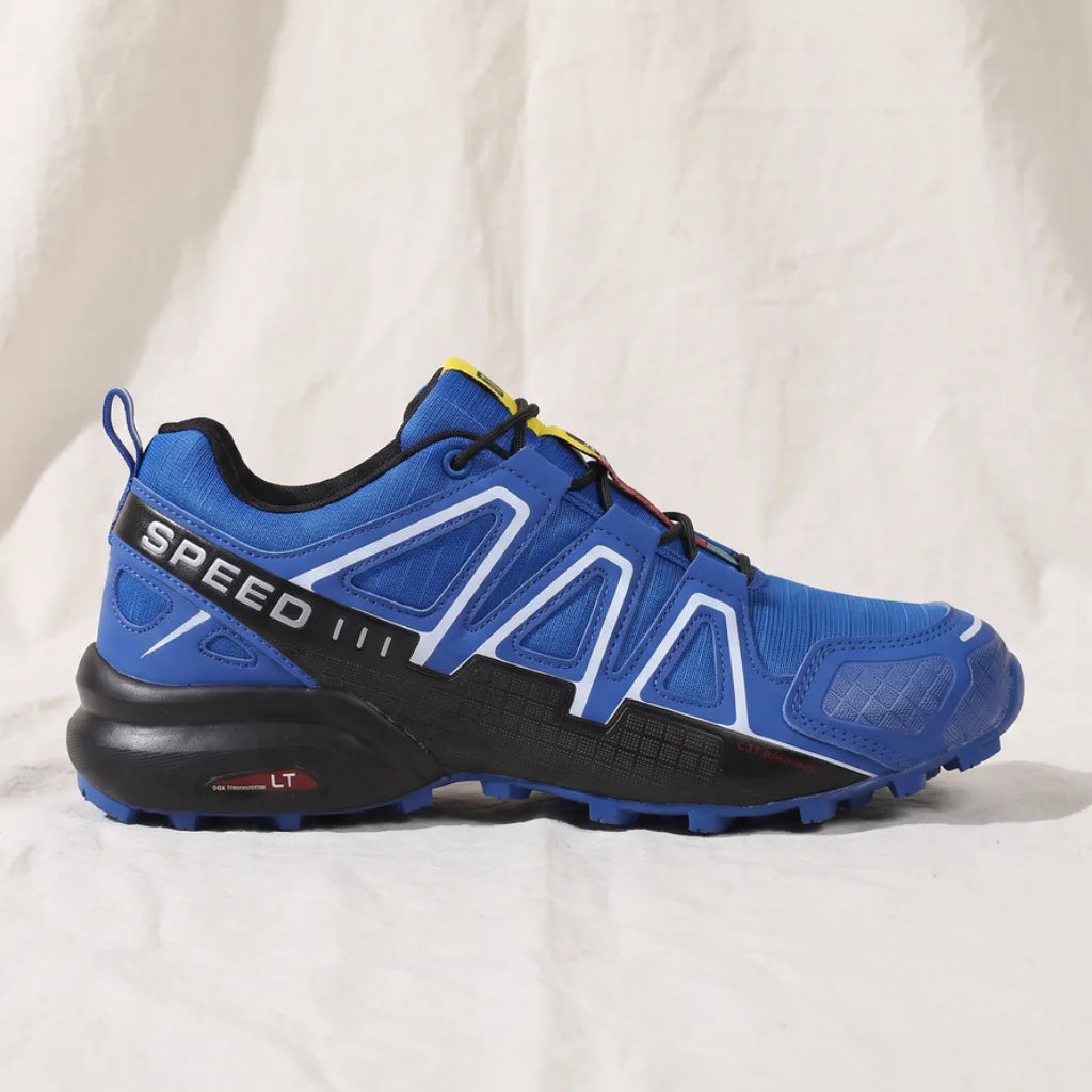 Women's Nadia Trail Sport Sneakers