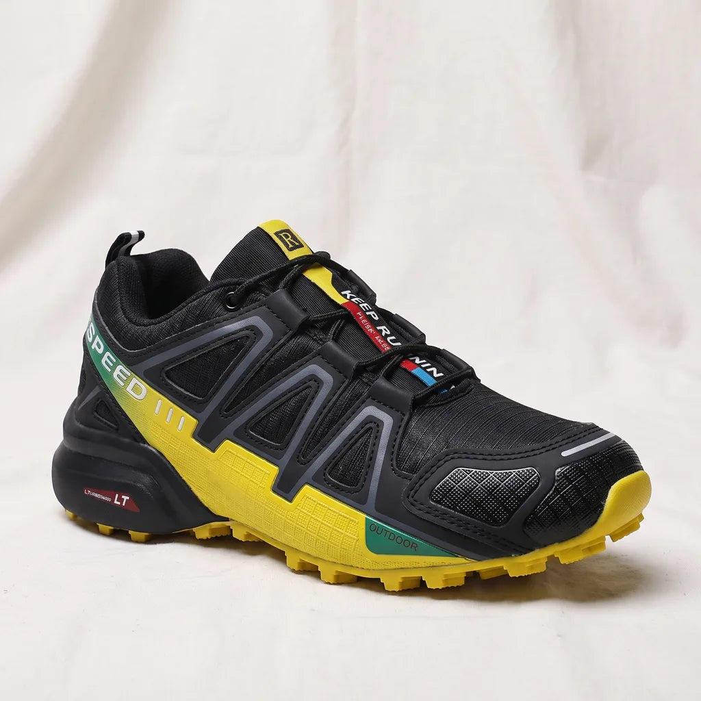 Men's Trevor Trail Sport Sneakers