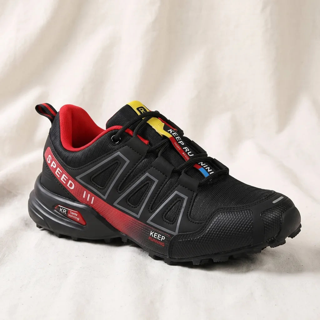 Men's Dexter Trail Sneakers