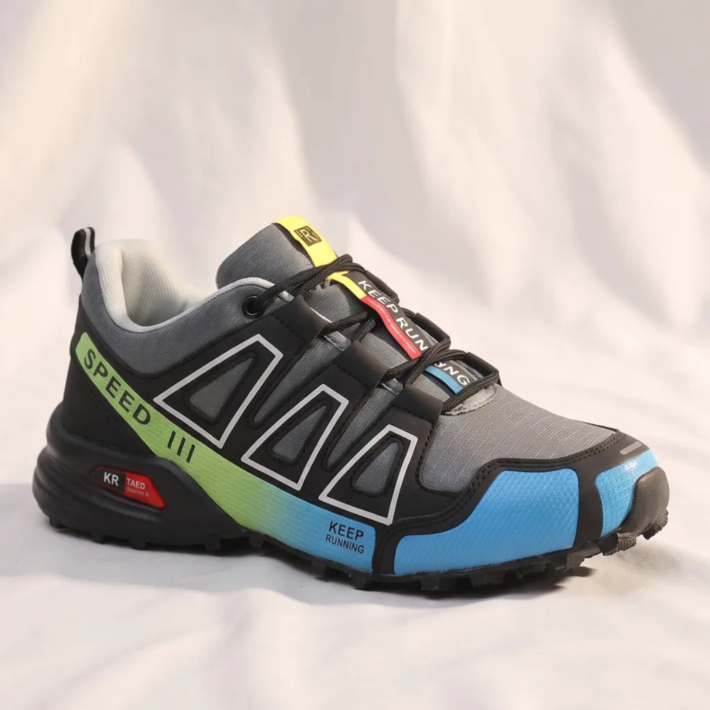 Women's Nadia Trail Sport Sneakers