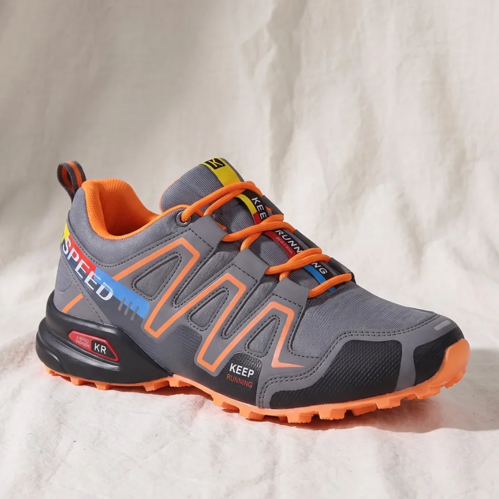 Women's Nadia Trail Sport Sneakers
