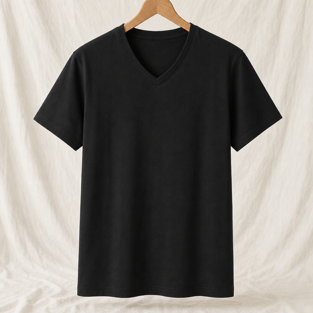Arthur Cole | Mens V Neck T Shirt