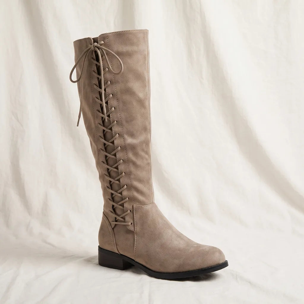 Women's Valentina Knee High Boots