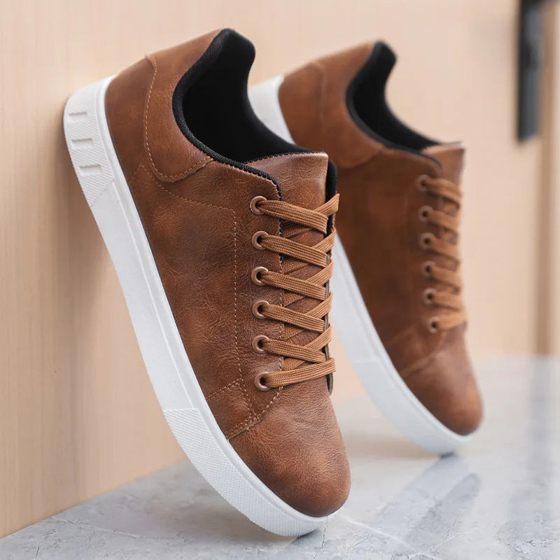 Men's Wade | Men's Orthopaedic Trainers