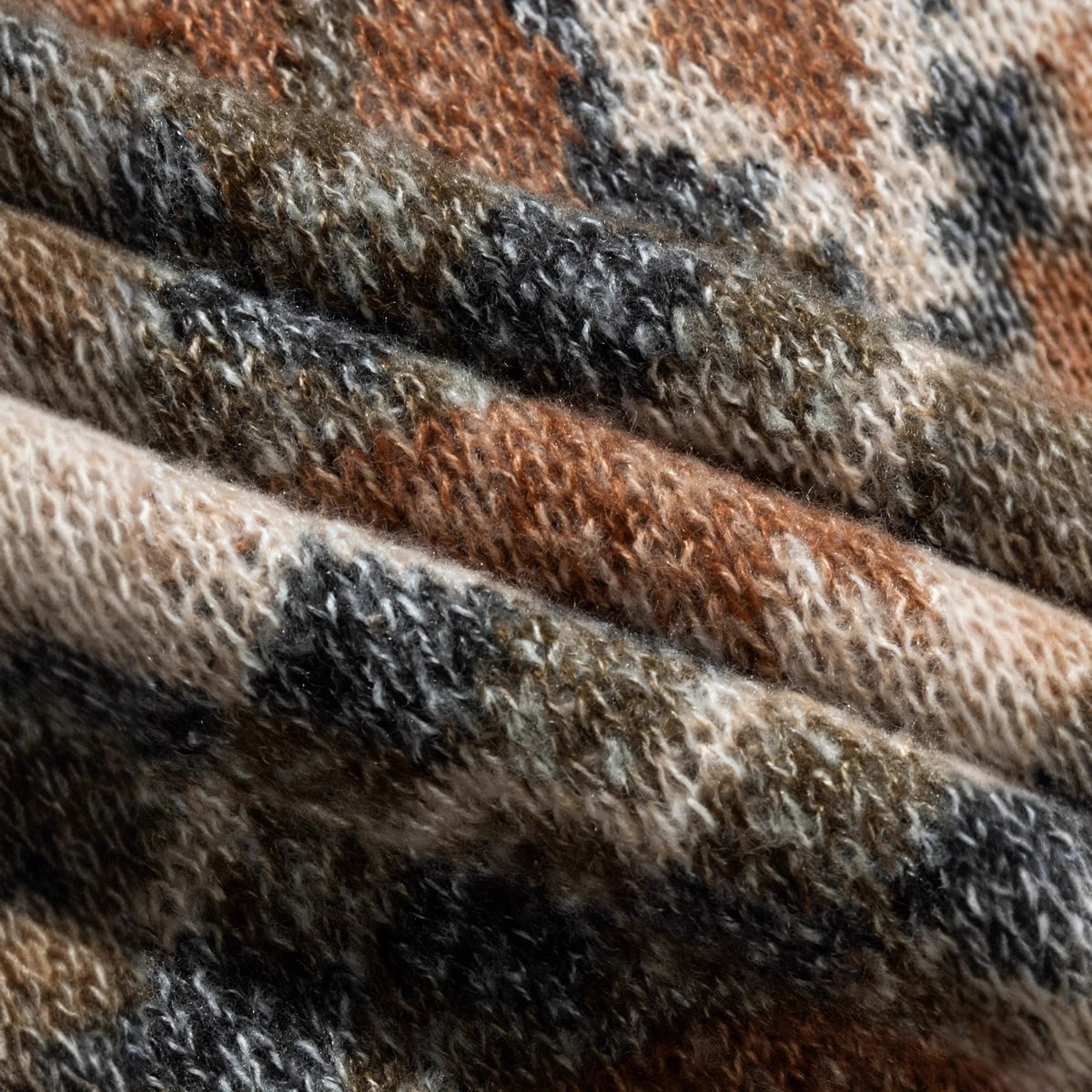 Men's Warren | Men's Heritage Knitted Jumper