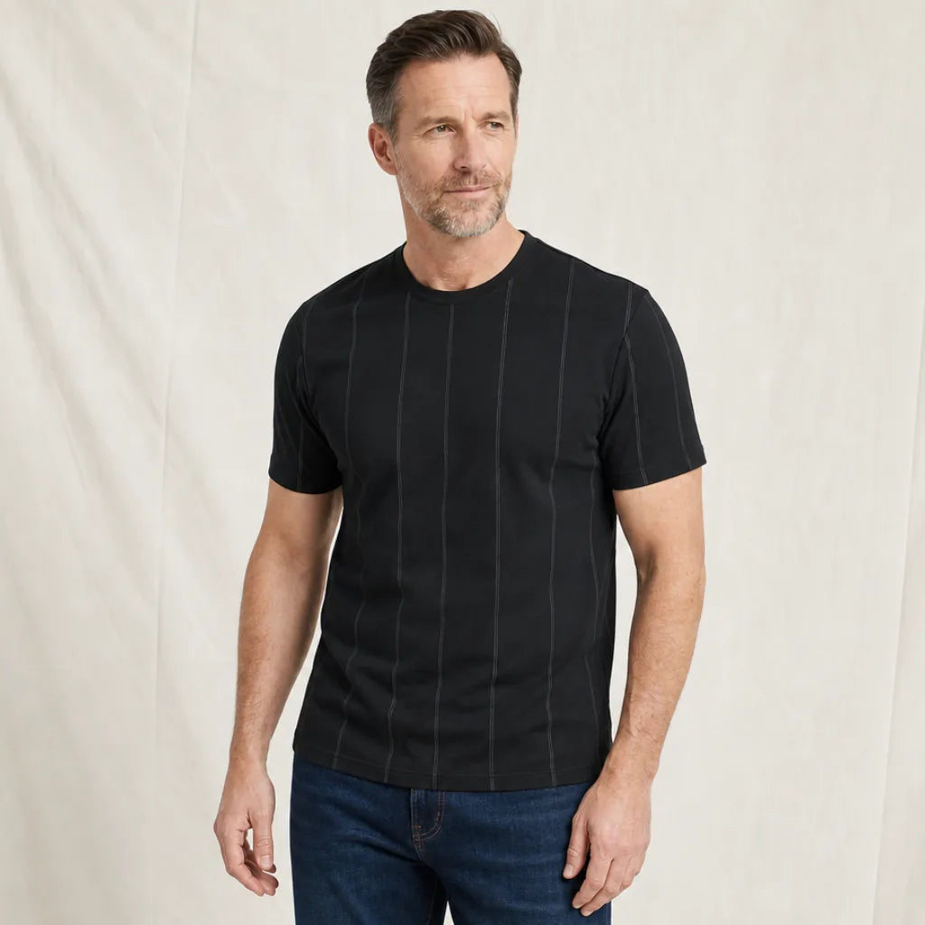 Men's Waverly Short Sleeve Top