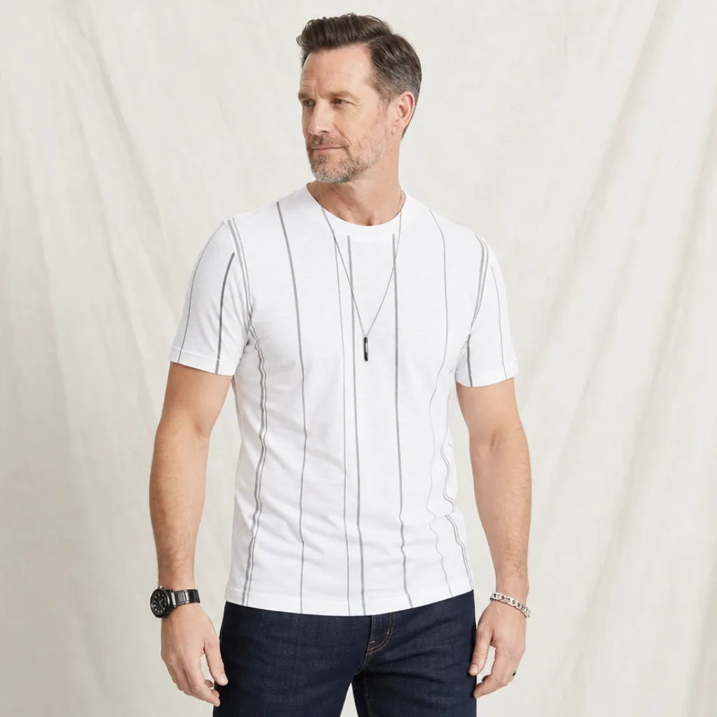 Men's Waverly Short Sleeve Top
