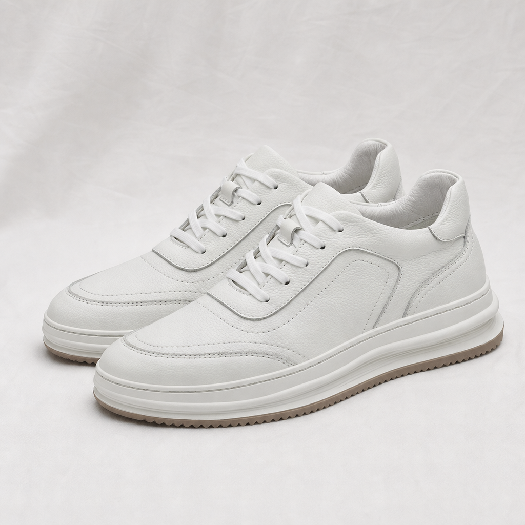 Jayden Grant | Mens Low Top Trainers