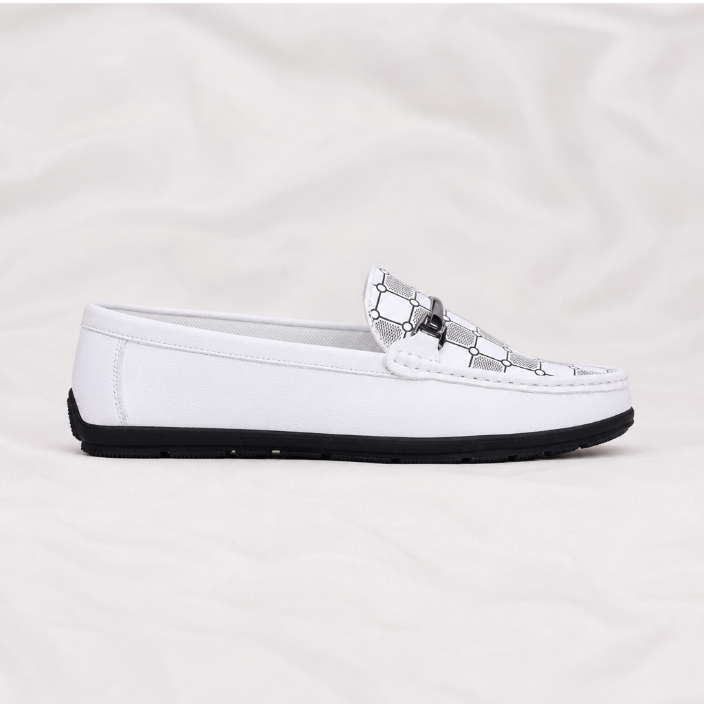 Leandro | Mens Italian Loafers