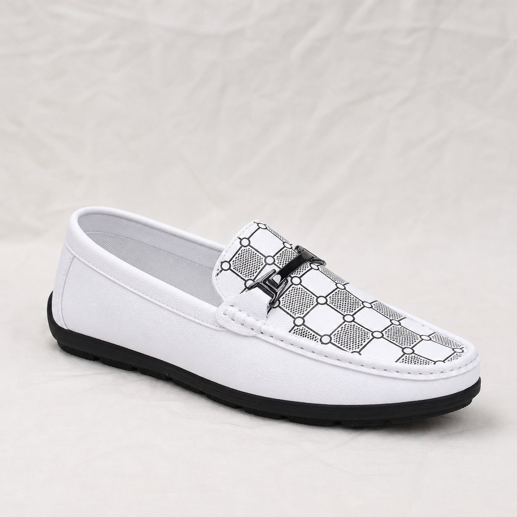 Leandro | Mens Italian Loafers