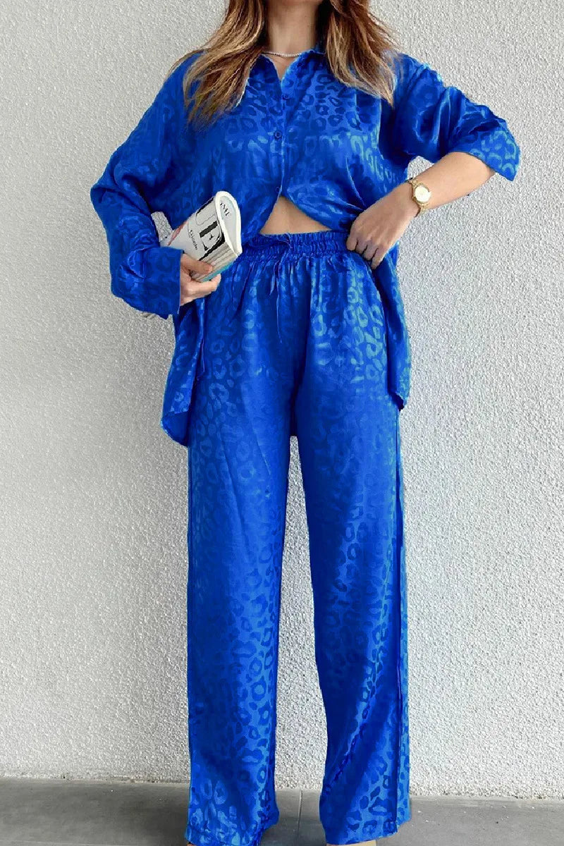 Women's Whitney | Women's Leopard Print Tracksuit