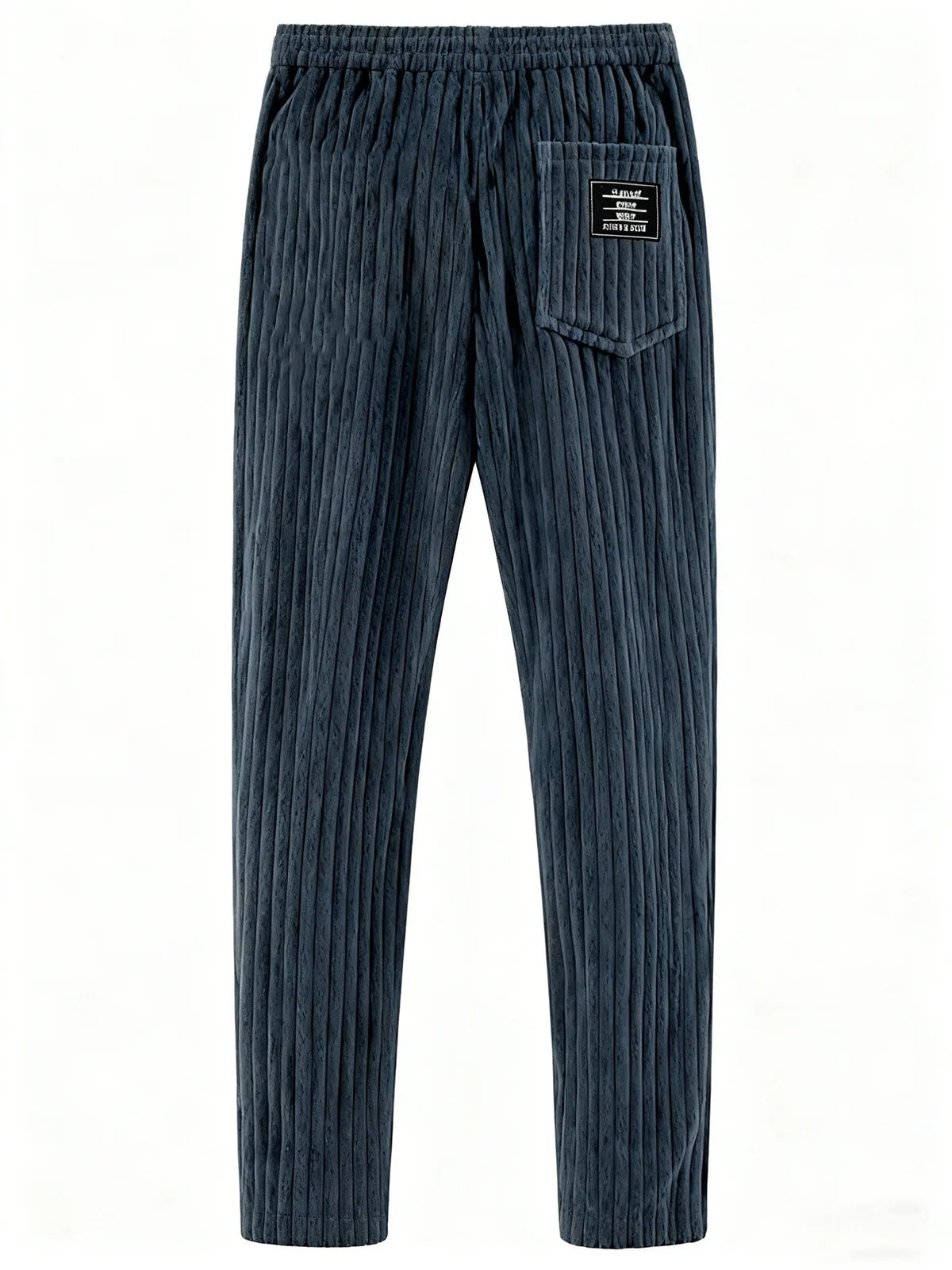 Men's Winifred | Men's Corduroy Premium Sweatpants