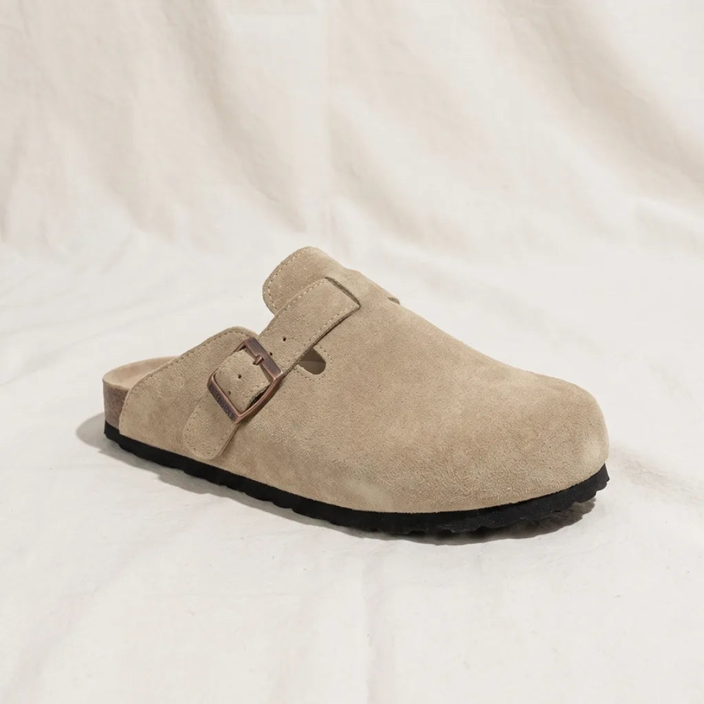 Men's Walton Platform Clogs