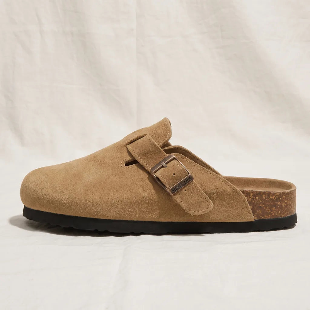 Men's Walton Platform Clogs