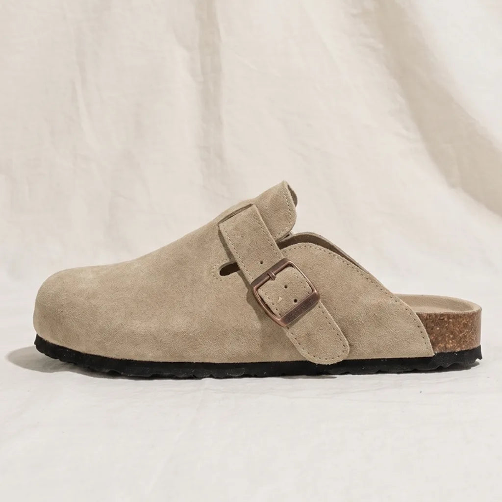 Men's Walton Platform Clogs