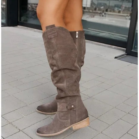 Women's Wyeth Knee High Boots